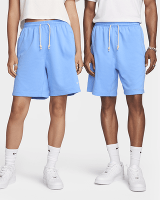 Мужские шорты Nike Standard Issue Dri-FIT 8" Basketball Shorts для баскетбола
