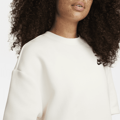 Nike Sportswear Tech Fleece Women's Oversized Dress