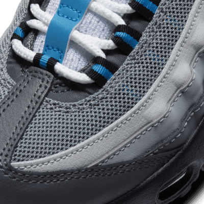 Nike Air Max 95 Recraft Sabatilles - Nen/a