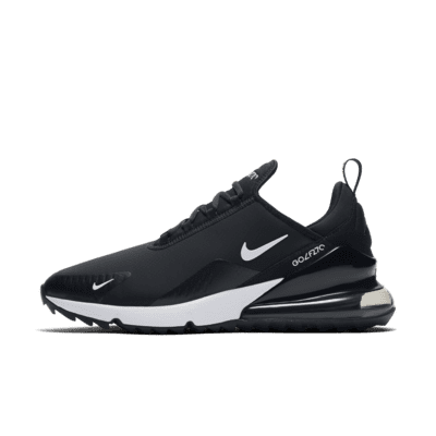 Nike Air Max 270 G Golf Shoe. Nike.com