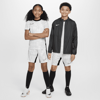 Nike Academy Pro Big Kids' Dri-FIT Soccer Shorts