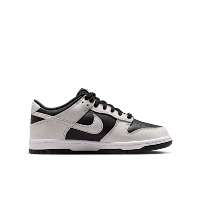 Nike Dunk Low Big Kids' Shoes
