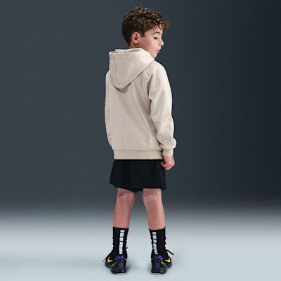 Nike Therma-FIT Kobe Bryant Little Kids' Hoodie