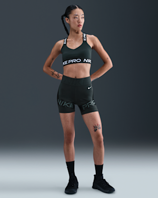 Nike Pro Sculpt