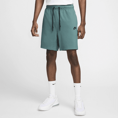 Shorts ligeros de tejido Knit para hombre Nike Sportswear Tech