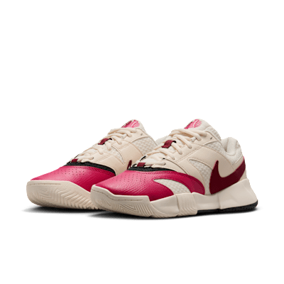 NikeCourt Lite 4 Women's Tennis Shoes