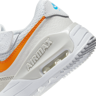 Nike Air Max SYSTM Younger Kids' Shoes