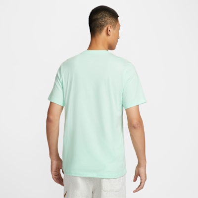Nike Sportswear Club Men's T-Shirt