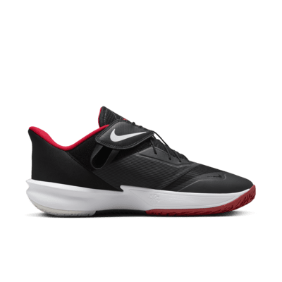 Tenis de básquetbol para hombre Nike Precision 7 EasyOn