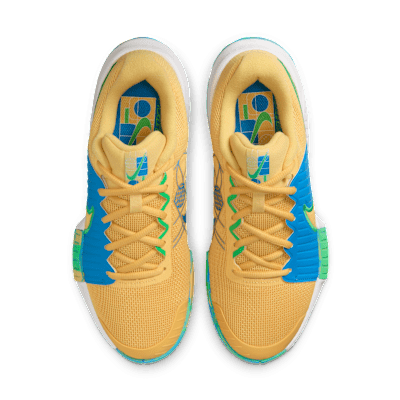 Nike Zoom Challenge Women's Pickleball Shoes