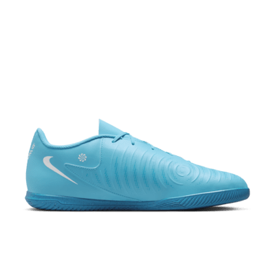 Nike Phantom GX 2 Club IC Low-Top Football Shoes