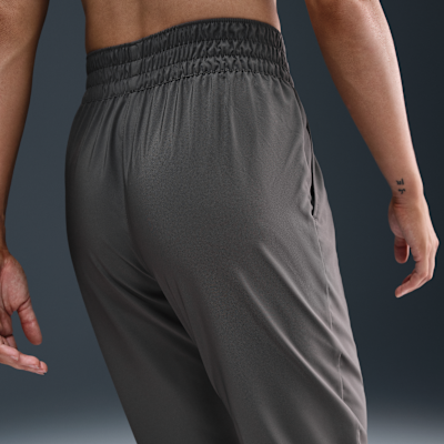 Nike One Women's Dri-FIT High-Waisted 7/8 Joggers