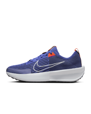 Мужские кроссовки Nike Interact Run Road для бега