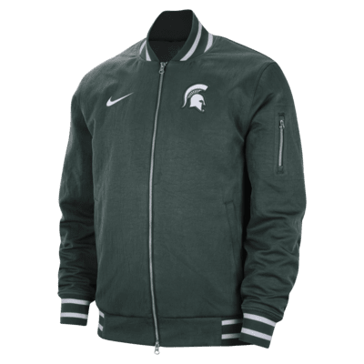 Chamarra bomber online nike