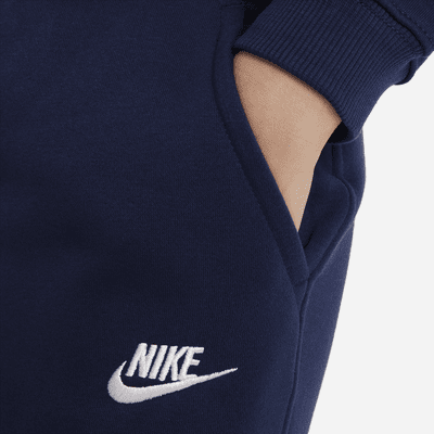 Nike Sportswear Club Fleece tréningruha nagyobb gyerekeknek
