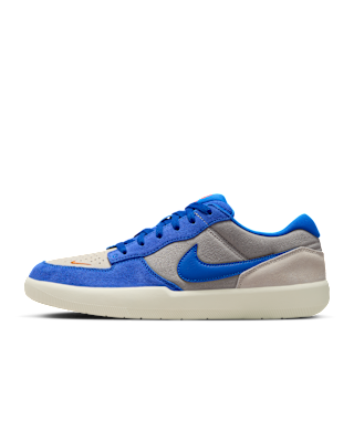 Женские кроссовки Nike SB Force 58 Skate