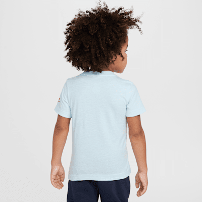 Playera Ace Arch infantil Nike