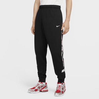 nike tight sweatpants mens