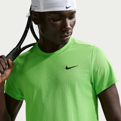 NikeCourt Victory Men's Dri-FIT Tennis Top