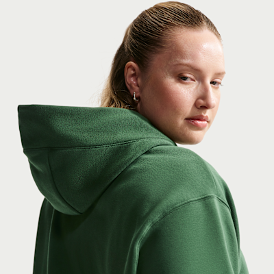 Nike Sportswear Phoenix Fleece Women's Oversized Pullover Hoodie (Plus Size)