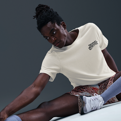 Playera de correr Dri-FIT para hombre Nike Trail