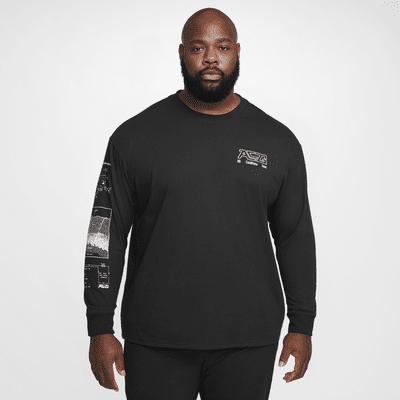 Nike ACG Men's Long-Sleeve T-Shirt