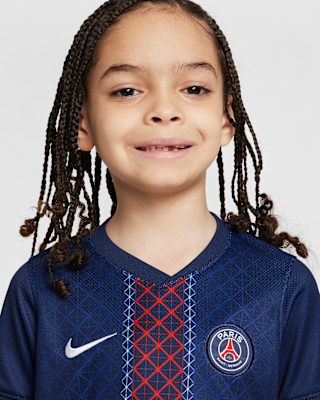 Paris Saint-Germain 2025/26 Stadium 主場