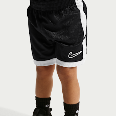 Nike Toddler Dri-FIT 2-Piece Academy Shorts Set