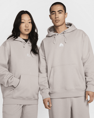 Худи Nike ACG Therma-FIT Fleece Pullover Hoodie