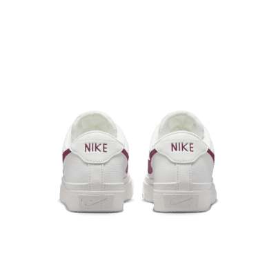 Nike Court Legacy Next Nature 女鞋