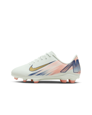 Подростковые  Nike Jr. Vapor 16 Club Mercurial Dream Speed Big Kids' MG Low-Top Soccer Cleats