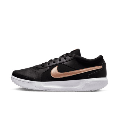 NikeCourt Zoom 3 Women's Tennis Shoes. Nike SA