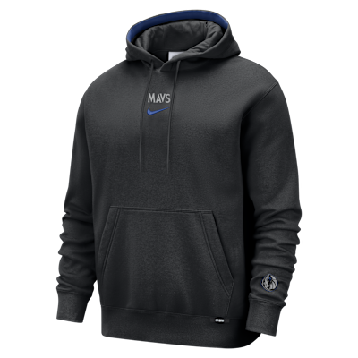 Dallas Mavericks City Edition