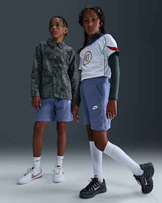 Nike Sportswear Club Fleece