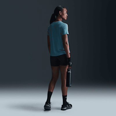Nike One Classic Women's Dri-FIT Short-Sleeve Top