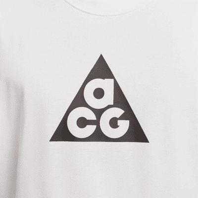 ナイキ ACG メンズ Dri-FIT Tシャツ