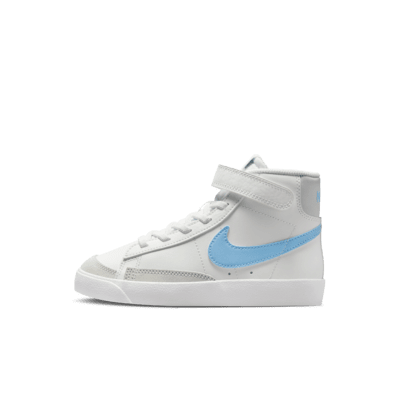 Nike Blazer Mid 77 Zapatillas Ni o a peque o a. Nike ES