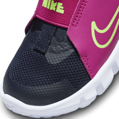 Nike Flex Runner 2 Baby/Toddler Shoes