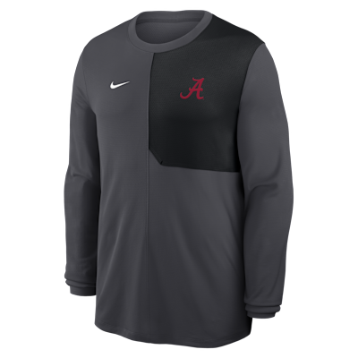 Alabama Sideline Coach