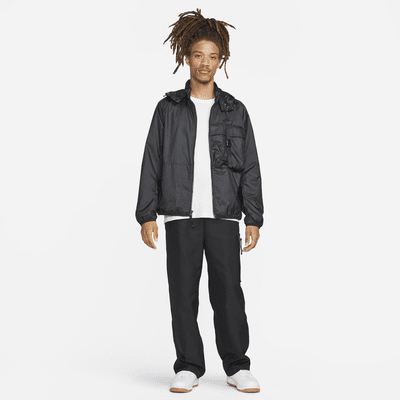 Veste doublée repliable N24 Nike Sportswear Tech Woven pour homme