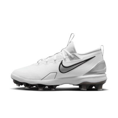 Nike Force Trout 9 Elite MCS Baseball Cleats