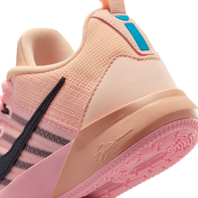 サブリナ 3 ジュニア バスケットボールシューズ