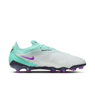 Nike Phantom GX Elite Firm-Ground Low-Top Soccer Cleat