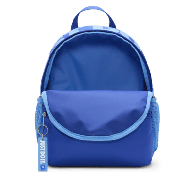 Nike Brasilia JDI Kids' Mini Backpack (11L)