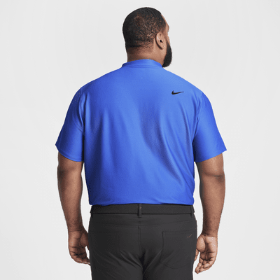 Nike Tour Men's Dri-FIT Golf Polo