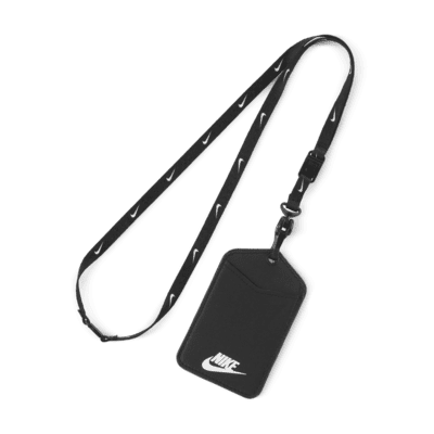 Nike I.D. Badge Lanyard