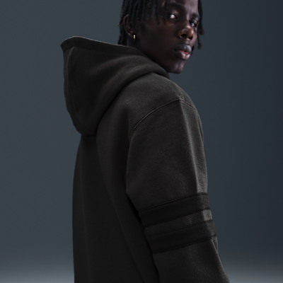 Nike Club Men's Fleece Pullover Hoodie