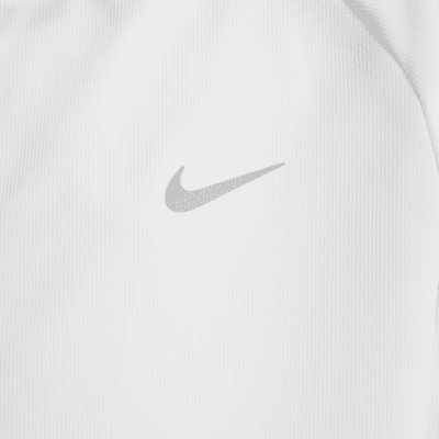 Nike Older Kids' Dri-FIT UV Training Jacket