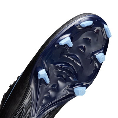 Tacos de fútbol para terrenos múltiples de corte low Nike Mercurial Vapor 16 Academy