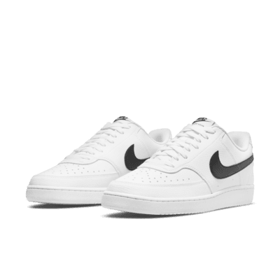 Nike Court Vision Low Next Nature Men's Shoes